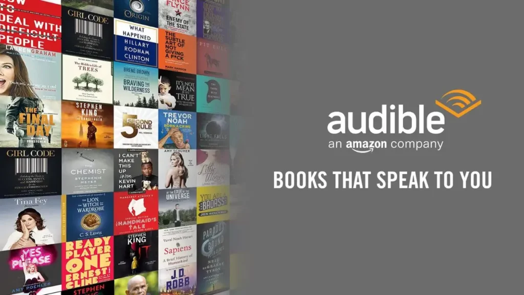Step-by-Step Guide to Canceling Audible on Amazon