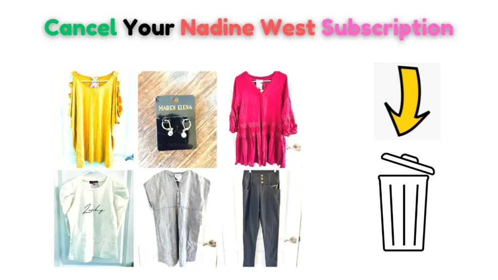 Cancel Nadine West Subscription With Refund Process
