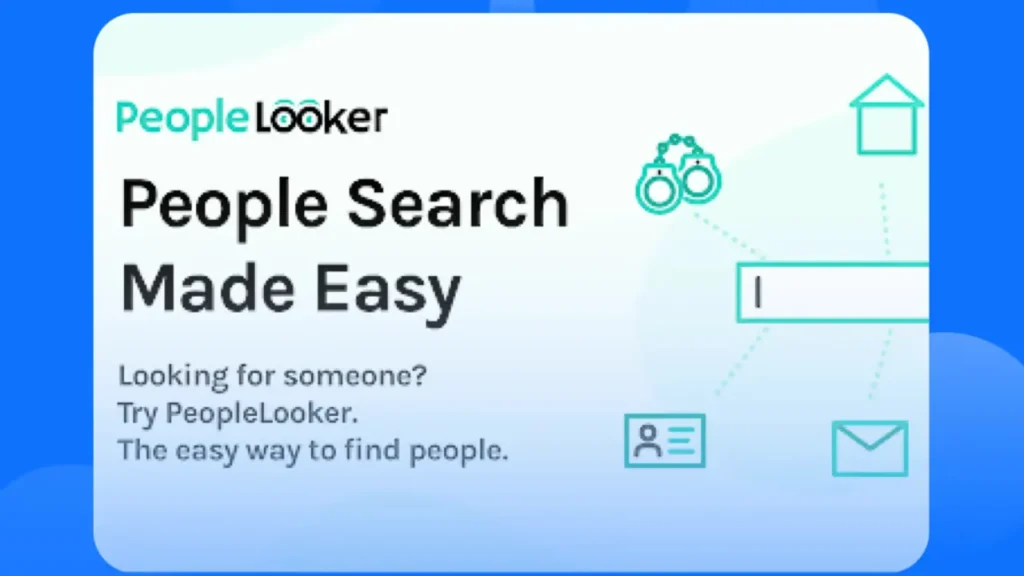 Cancel PeopleLooker Account