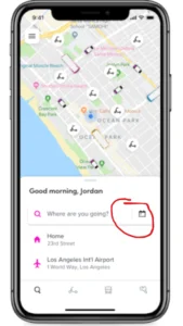How To Cancel A Lyft Ride