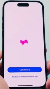 How To Cancel A Lyft Ride