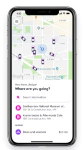 How To Cancel A Lyft Ride