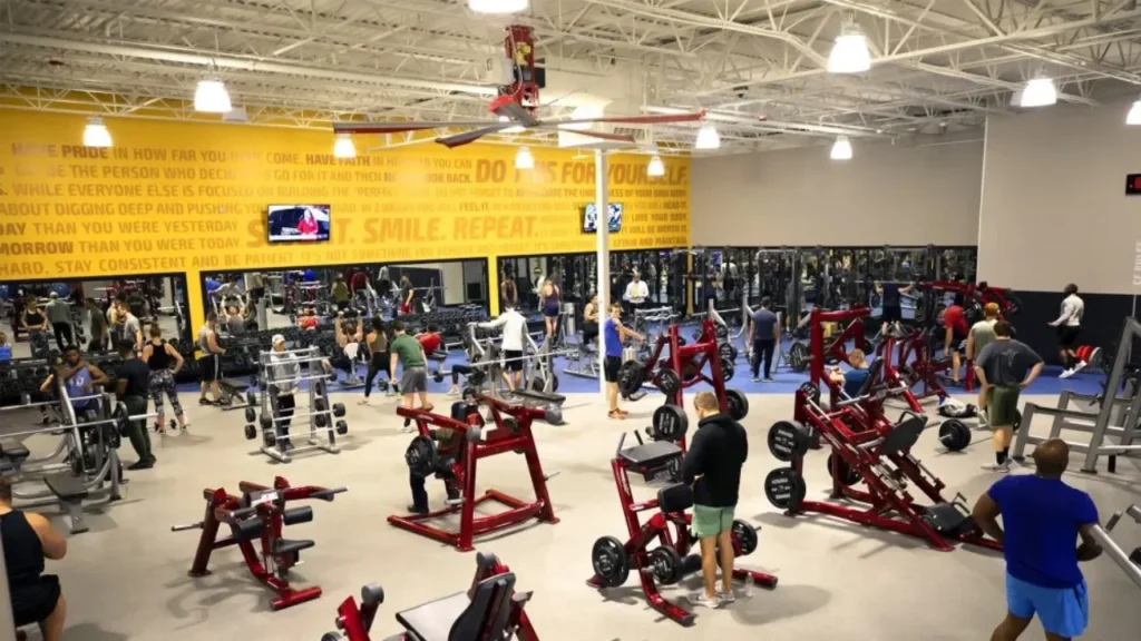 2. How to Cancel Club Fitness Membership Online