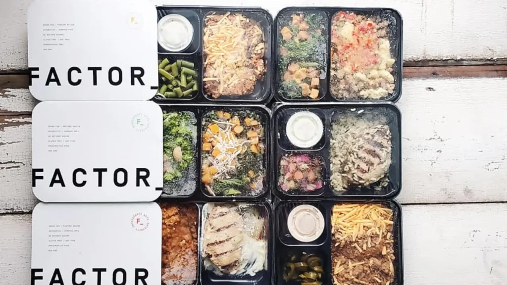 How To Cancel Factor Meal Subscription?
