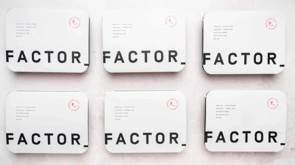 How To Cancel Factor Meal Subscription?