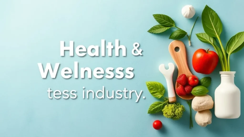 Top Business Ideas for Females in the Health and Wellness Industry