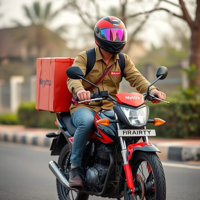Requirements for Myntra Delivery Franchise