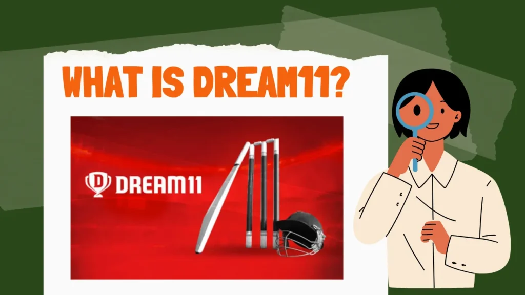 What is Dream11?