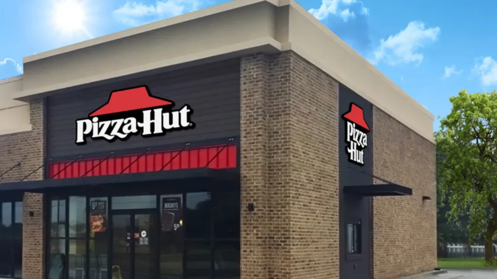 Pizza Hut Franchise in India, Cost and Requirements
