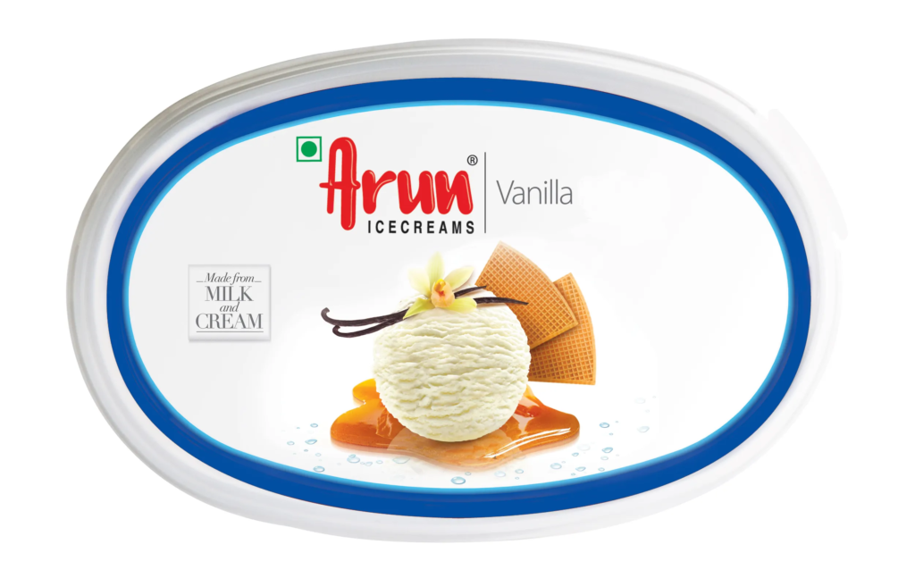Arun Ice Cream Distributorship