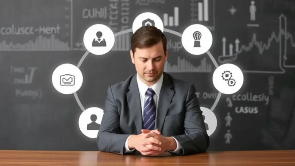 What is Business Acumen?