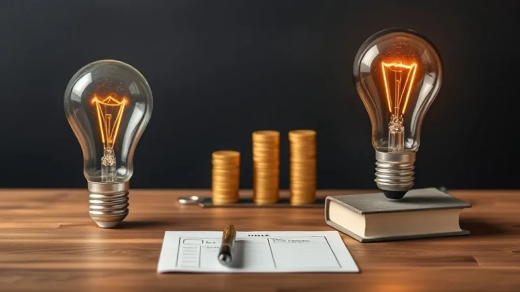 Choosing the Right Business Idea